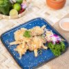 Bao Ngu Chien Gion Xot Nam Chanh Day