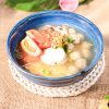 Canh Cha Vien Nau Thom