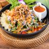 Salad Rau Ma