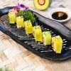 Sushi Bo Xanh