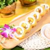 Tempura Maki Sushi