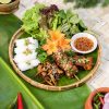 Xien Que Nam Nuong Banh Hoi